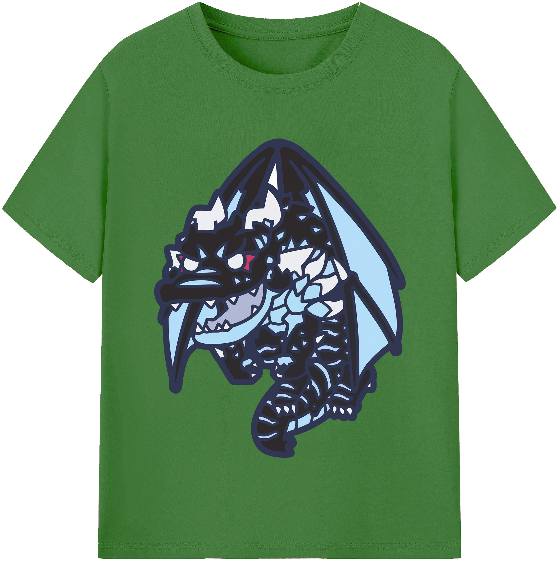 （画像用） 転スラ Regarding Reincarnated to Slime レディースカジュアルプリントTシャツ（綿100％）